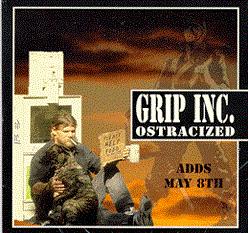 Grip Inc. : Ostracized